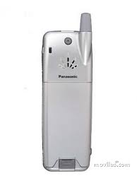 Panasonic GD95 - Moviles.com France