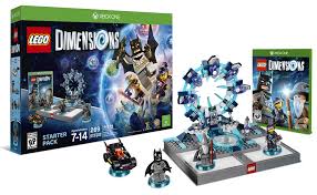 Adéntrate en el universo marvel con personajes e historias de algunas de las películas más aclamadas. Lego Dimensions Starter Packs Tech These Out The Best Personal Consumer Products