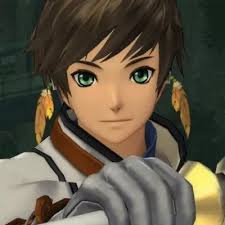 Sorey (Tales of Zestiria) : Goodies (43)
