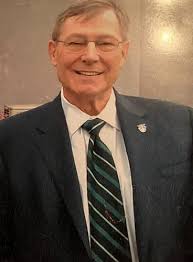 From Janine's Team: Turning 80: Robert Keck **About: **Robert Keck Jr. is  turning 80