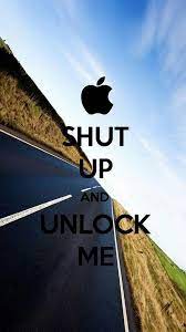 When i unlock my iphone, everything proceeds. Pin By Auvrie Flores On Wallpapers Dont Touch My Phone Wallpapers Backgrounds Phone Wallpapers Phone Wallpaper