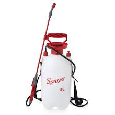 Wilko Water Sprayer 5l Wilko