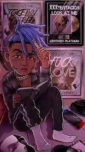 Pin On I Xxxtentacion