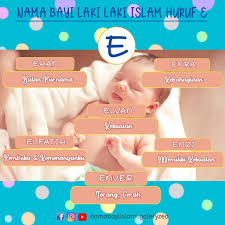 Kumpulan nama bayi anak perempuan islami huruf awal f disini berisi nama bayi islam dengan makna baik dan bagus. Nama Bayi Laki Laki Islam Kumpulan Nama Bayi Islam Facebook