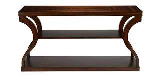 .ethan allen allistair round side table ethan allen coffee tables side tables and console tables are built to last and designed for the way you live many wood styles are handcrafted in our own vermont and north carolina workshops and all offer remarkable style you won t find just anywhere ethan. Donatella Console Dark Sable Console Tables Ethan Allen