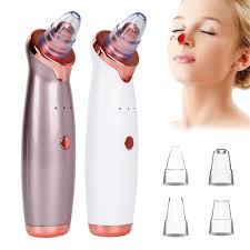 2,620 professional skin care tools products are offered for sale by suppliers on alibaba.com, of which vacuum blackhead remover accounts for 3%, face you can also choose from deep cleansing, skin tightening, and pore shrinking professional skin care tools, as well as from 1 year, unavailable, and. Electric Facial Pore Blackhead Vacuum Suction Remove Machine With 5 Probes Remove Dead Skin Professional Facial Care Tools Face Skin Care Machine Beauty Health Aliexpress