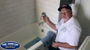 I changed out my kohler shower diverter cartridge because it was leaking after doing so when you open any replaced single handle shower faucet with rite. How To Replace A Kohler Shower Faucet Cartridge Youtube