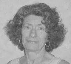 Antoinette "Toni" Jacobson Obituary January 1, 2019