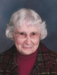 Dorothy O. Luidhardt Obituary May 16, 2013