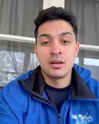 ACAC 2022 MEN'S GOLF CHAMPION