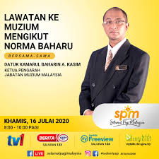 Jabatan Muzium Malaysia Photos Facebook