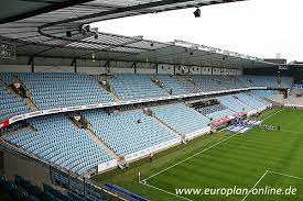 Check spelling or type a new query. Eleda Stadion Stadion In Malmo