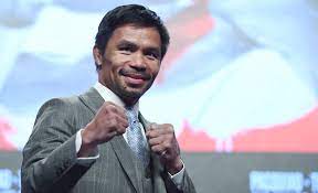 In 2016, he successfully won a seat in the philippine senate, which he currently still holds. Manny Pacquiao Points To The Philippine Presidency In 2022 Plataforma Media