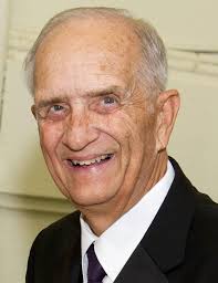 Obituary information for Bernard Whitlock, Jr.