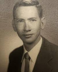 William Gordon Holder Obituary (2024)