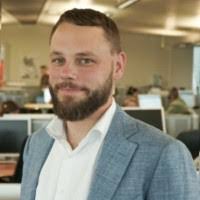 Anton Cox's Instagram, Twitter & Facebook