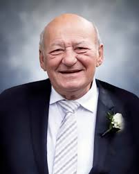 Domenic Tenaglia Obituary