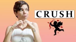 ¿qué significa que no quieres hacerlo?what do you mean you don't want to do it? Cual Es El Significado De La Palabra Crush Que Significa Crush En El Amor Youtube