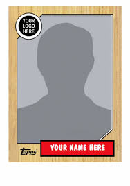 Mytradingcards.com is the #1 online trading card maker allows you to create your own trading cards and baseball cards online. The Amazing Baseball Card Template Resume Free Gecce Tackletarts Topps Throughout Custom Baseball Trading Card Template Baseball Card Template Card Templates