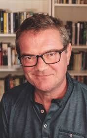 The Role of the Literary Agent