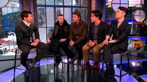 Unbroken director angelina jolie cast rock guitarist miyavi, who had never acted before, to play sadistic prison commander the bird in unbroken. Unbroken Cast Appeared On Morning Buzz On Vh1 Miyavi Garrett Hedlund Vh1