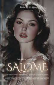 Salóme || الهانم والشيوخ