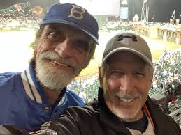 Bill Gerard Anderson's Memorial Website