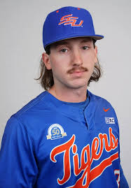 2025 Baseball Roster