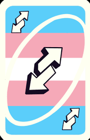 Maybe you would like to learn more about one of these? Lgbtq Memes Memes 22 Uno Reverse Cards Wattpad