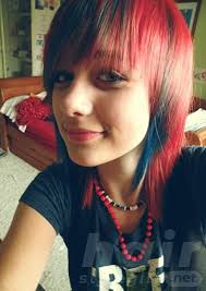 570 x 1013 jpeg 88 кб. Emo Hairstyles For Girls Latest Popular Emo Girls Haircuts Pictures Hair Style