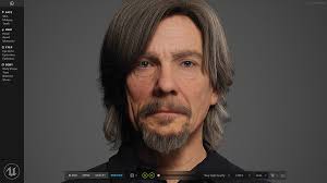 VIDEO GAME TECH AND VIRTUAL PRODUCTION: FOUR VIEWS IN REAL-TIME