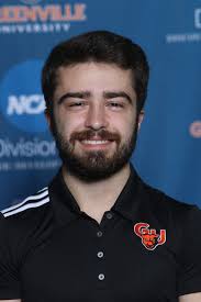 Our Team — College Gymnastics Association