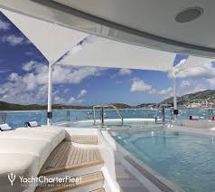 Το πρώτο κανάλι στην ελλάδα με όλες τις παραγωγές του σε full hd. Superyacht Tv Open For Summer Charters In The Mediterranean Yacht Charter Fleet