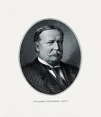 William Howard Taft