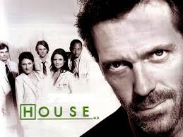 Serie Dr House Fondos De Pantalla Gratis Dr House Doctor House House