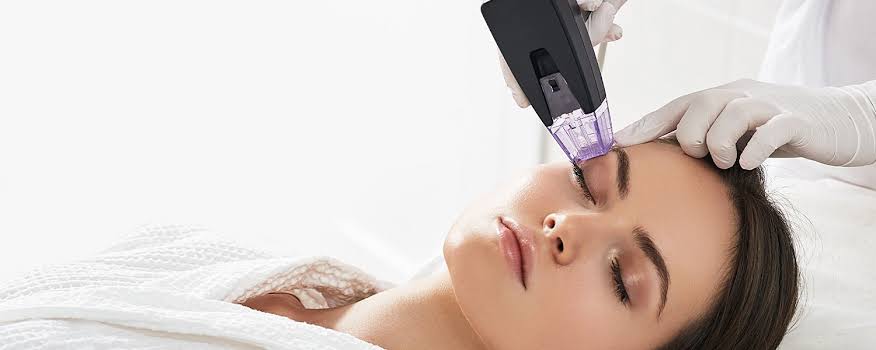Morpheus8 in Dubai: A Comprehensive Guide to Skin Rejuvenation - Blog Aram  Clinic