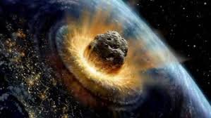 Sebesar Apa Asteroid Yang Bakal Hantam Bumi Jelang Natal Real Jeda Id