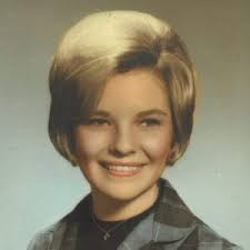 Mary Frances Orr Gibbs