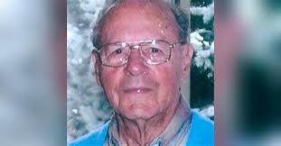 Obituary, Visitation & Funeral Information