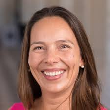 Bibiana ARANGO ALZATE