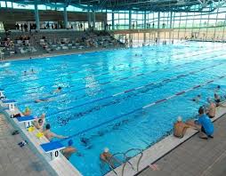 Piscine Olympique Du Grand Dijon Nageurs Com