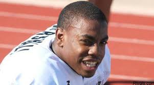 Countdown to signing day: Byron Marshall aims to add to Oregon's running  back legacy (video)