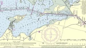 Free Pdf Nautical Charts Now Available