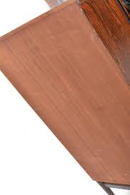 This provides a simple solution to put corner spaces to good use. Danish Rosewood Corner Cabinet Room Of Art