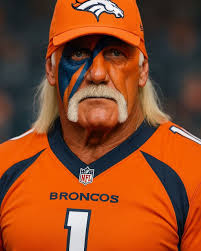 Primero Ozzy ahora Hulk Hogan☹️RIP Hulk Imagen de Broncos World Order #nfl  #Broncos #DenverBroncos #football #denver #BroncosLatino #BroncosCountry  #MileHigh