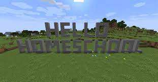 See what other people say about teaching with minecraft: Minecraft Education Edition Opened To Homeschoolers