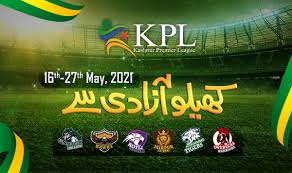 Blast premier spring showdown 2021. Kashmir Premier League Official Kpl 20 Twitter