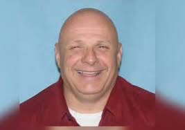 MCF-Oak Park Heights Corrections Officer David Launderville heads out into  the snow to secure the yard for inmate programming.