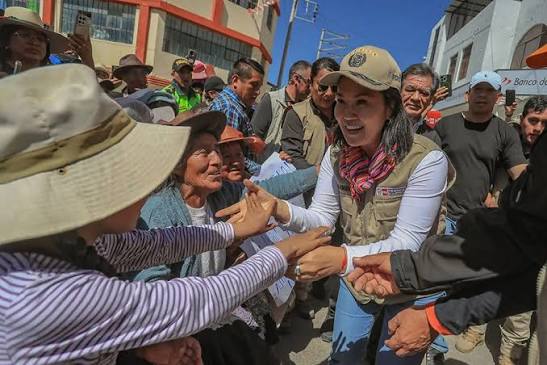 Ministro de Salud supervisó avances del nuevo Hospital El Carmen en Huancayo  | Agencia Andina