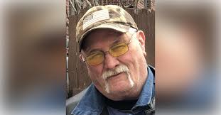 Obituary information for Donald E. Jahnke